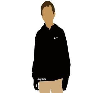 Meet your Posher, Joey