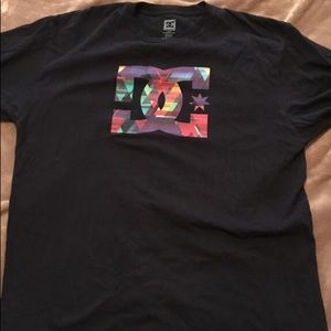 DC Graphic Tee
