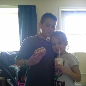 Meet your Posher, Diane