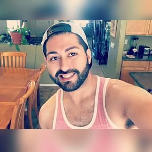 Meet your Posher, Willie