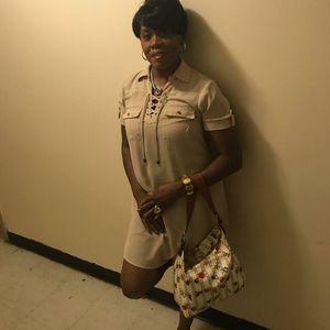 Meet your Posher, Marvalyn