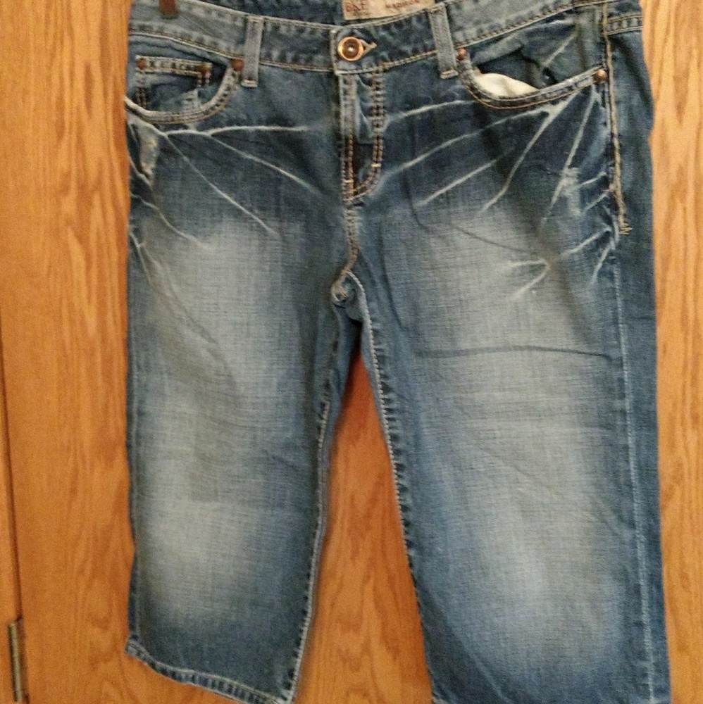 BKE Madison Capris