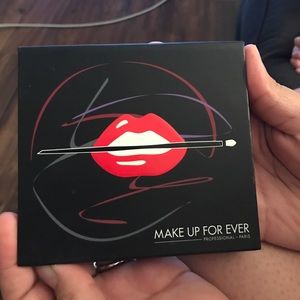 MAKE UP FOREVER artist shadows 1