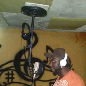 Meet your Posher, Marvin