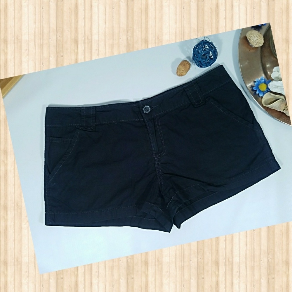 🛍2/$10🎉 Black Shorts