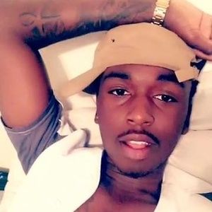 Meet your Posher, Conrad