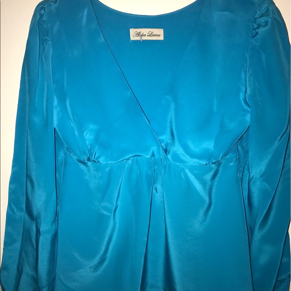 Blouse - Picture 3 of 3