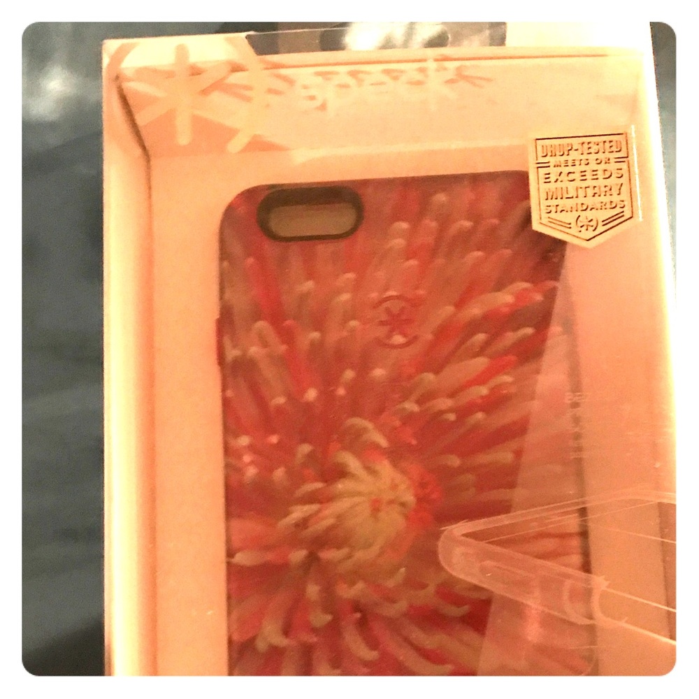 Speck iPhone Case