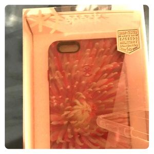 Speck iPhone Case