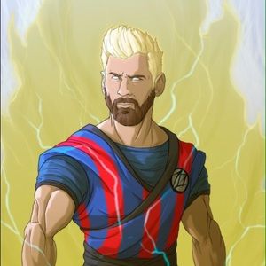 Meet your Posher, Juan