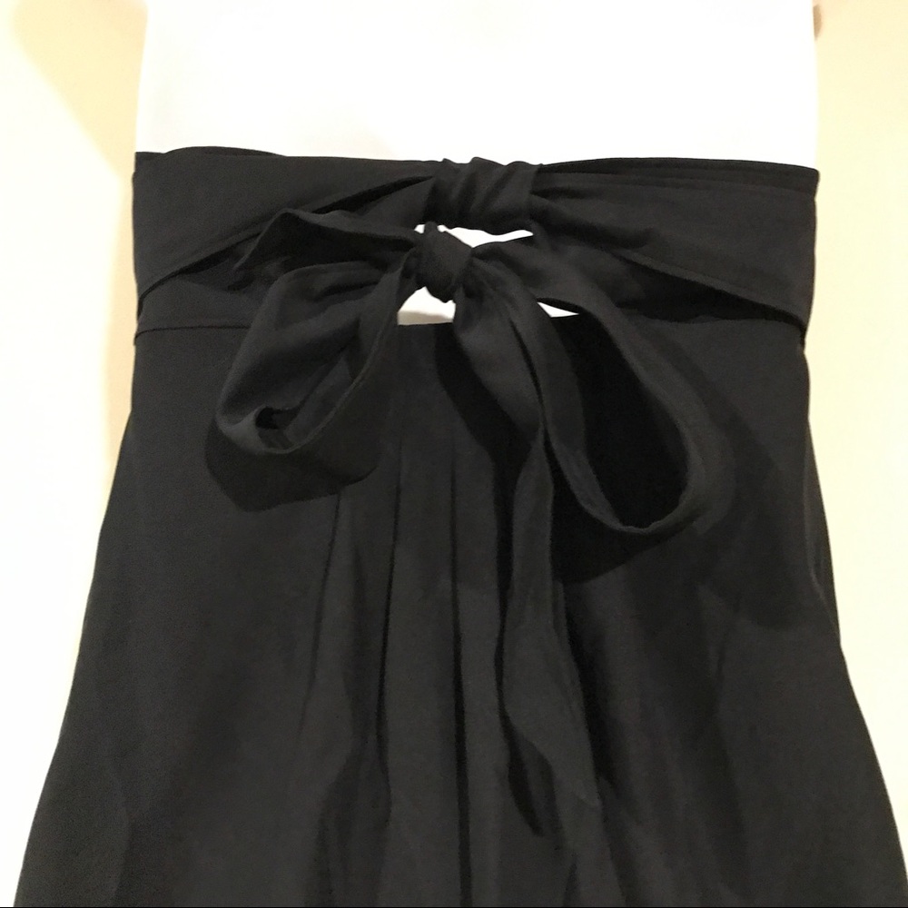 New Cynthia Steffe Silk Multi-wear dress - Picture 8 of 8