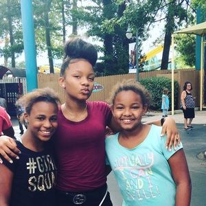 Meet your Posher, Amelia