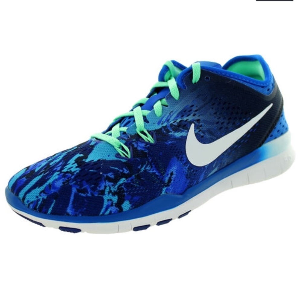 Women's Nike Free 5.0 Tr FIT 5