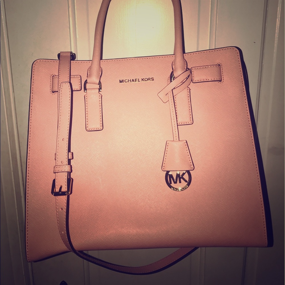 Michael Kors Original Handbag