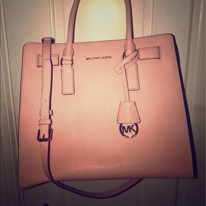 Michael Kors Original Handbag