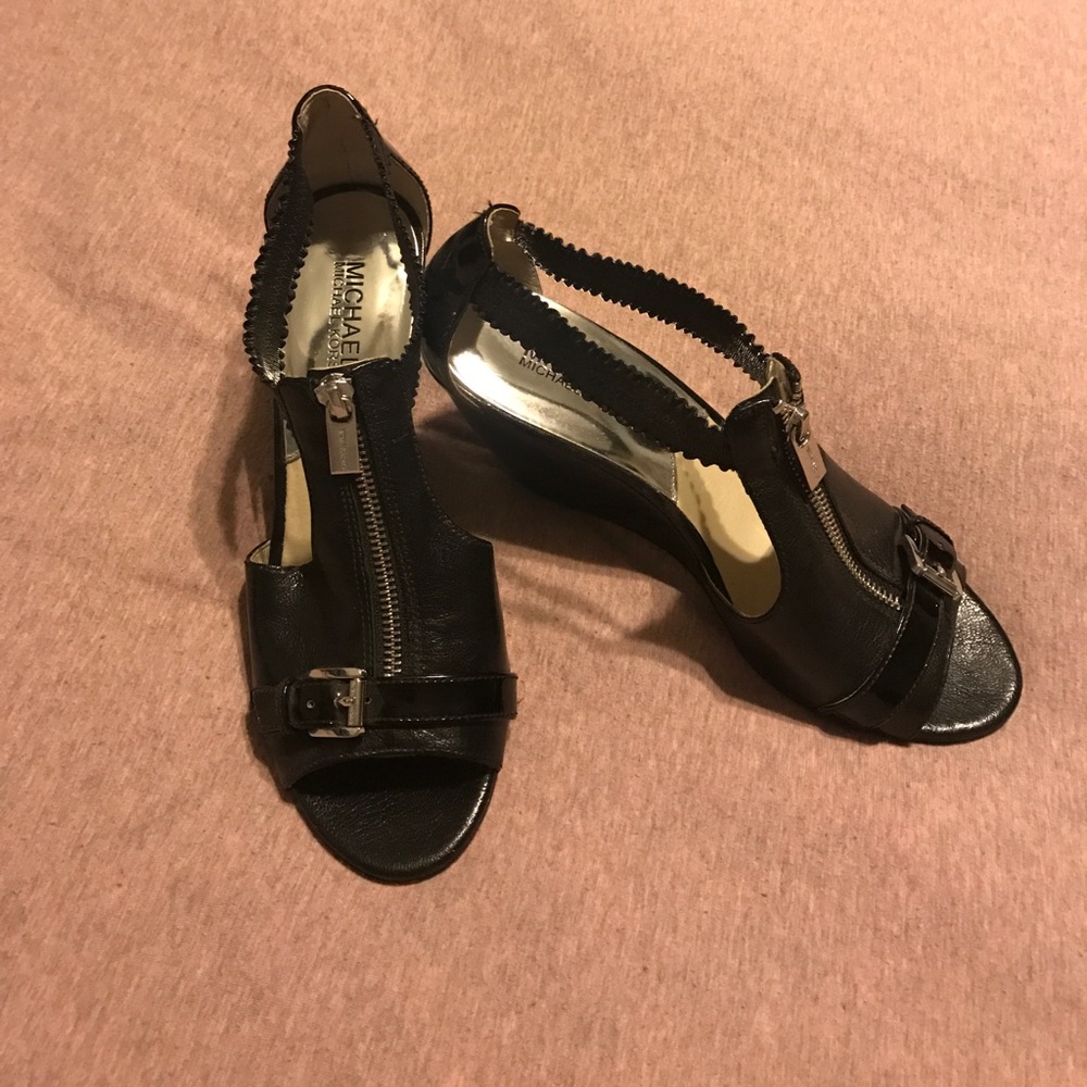 Michael Kors Wedges