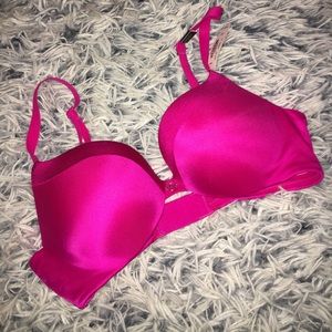 NWT Victoria's Secret so obsessed bra