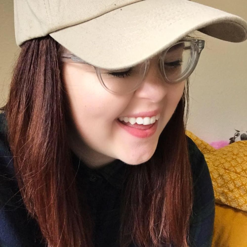 Meet your Posher, Michelle