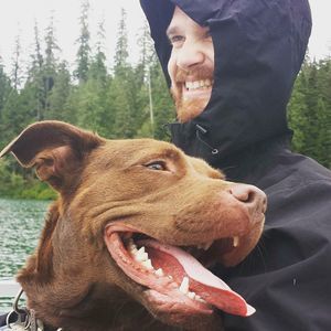 Meet your Posher, Matt