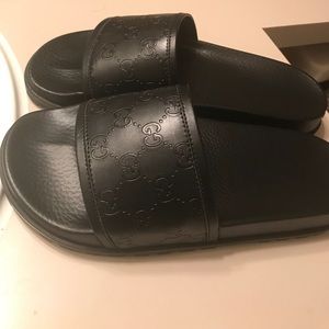 Gucci sandals