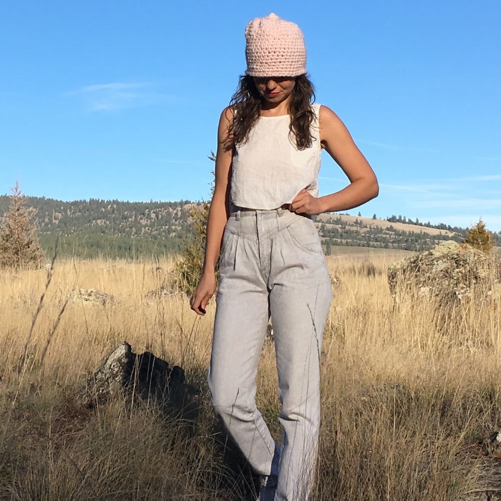 Meet your Posher, Kayla