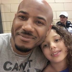 Meet your Posher, Corey