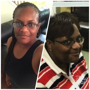 Meet your Posher, Monica