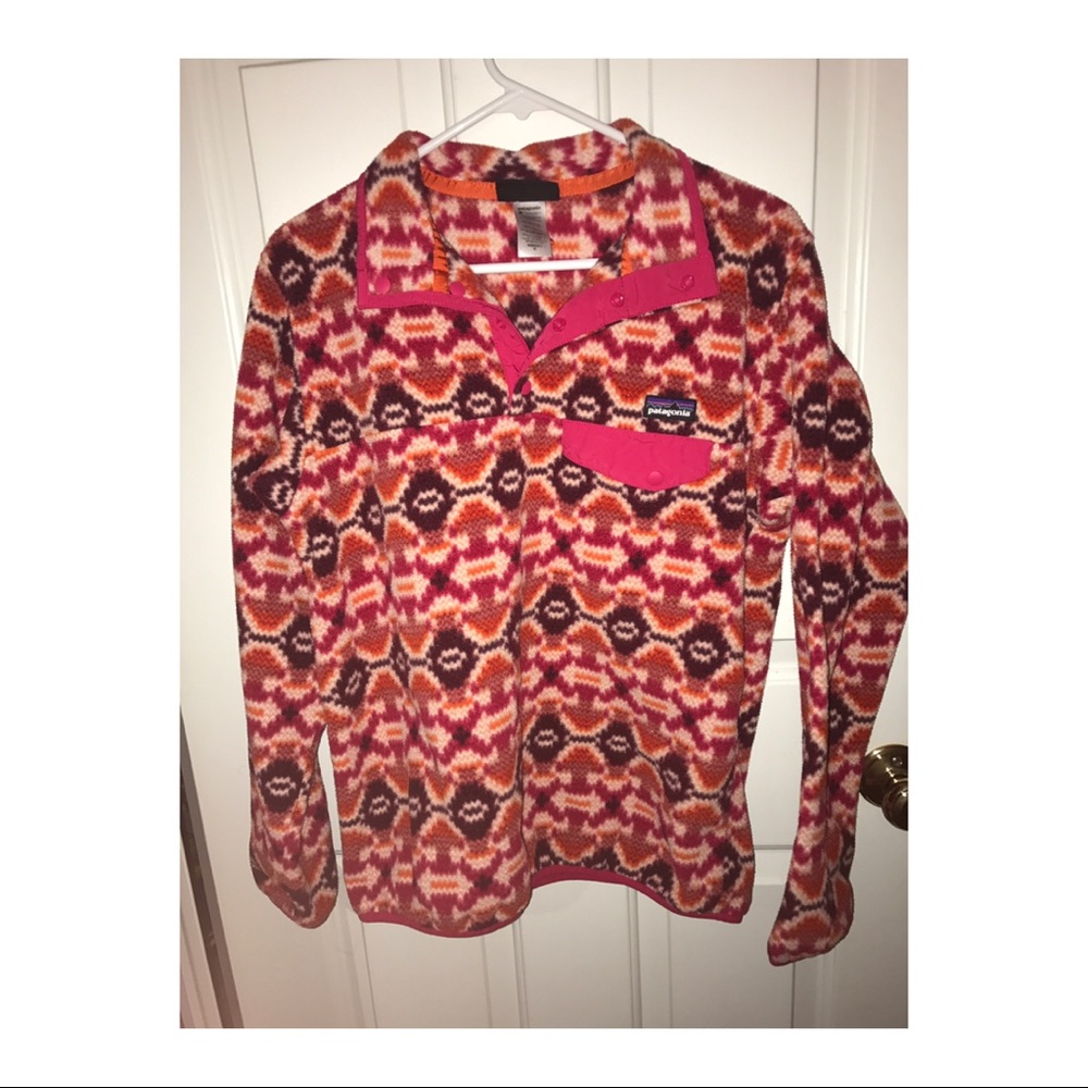 Women's Patagonia Snap-T