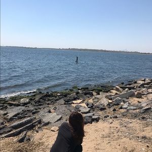 Meet your Posher, Kueisi