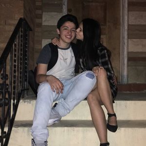 Meet your Posher, Aylin