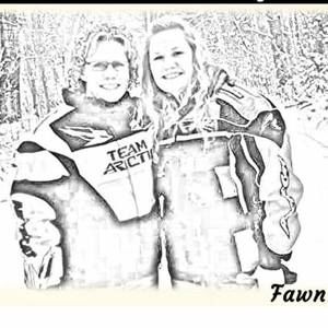 Meet your Posher, Fawn