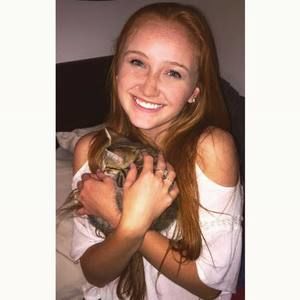 Meet your Posher, Molly