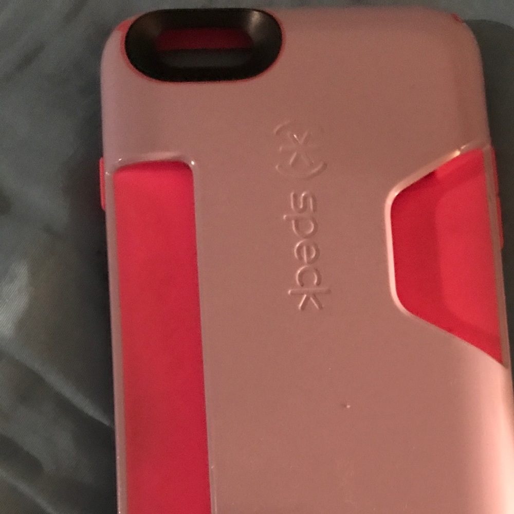 Speck iPhone Case