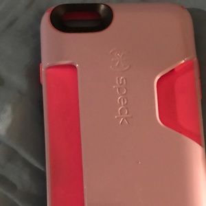 Speck iPhone Case