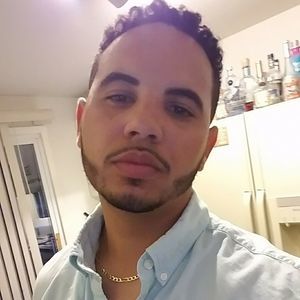 Meet your Posher, Andrew