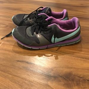Women's Nike size 8