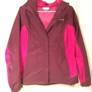 Women's | Columbia Arcadia Rain Jacket