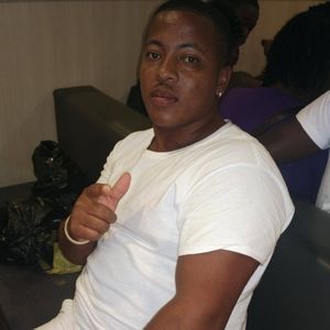 Meet your Posher, Leon