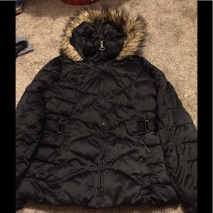 Winter jacket ❄️❄️❄️❄️❄️