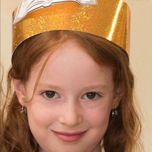 Meet your Posher, Eva