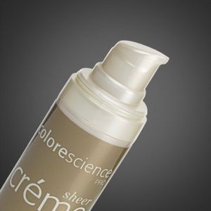 Colorscience Makeup - Colorscience Sheer Foundation - Second Skin! Colorscience Makeup - Colorscience Sheer Foundation - Second Skin!
