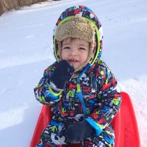 Meet your Posher, Dani