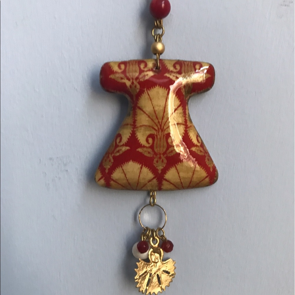 Handmade Necklace