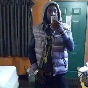 Meet your Posher, Michael