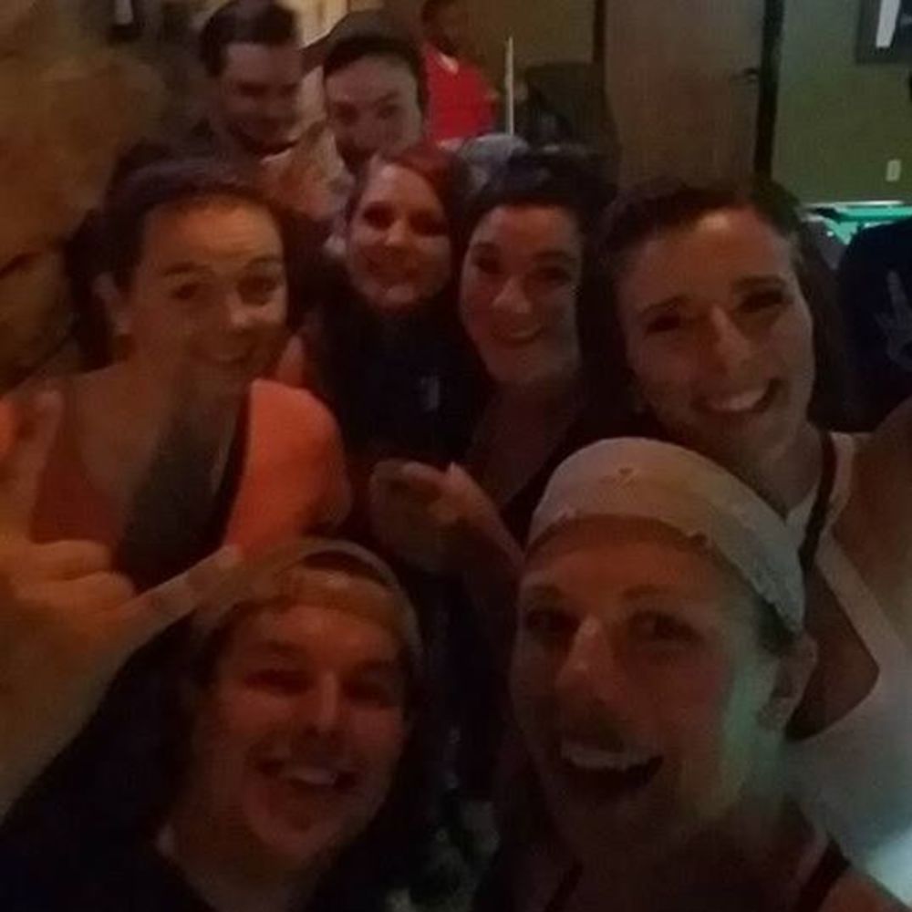 Meet your Posher, Shaunda