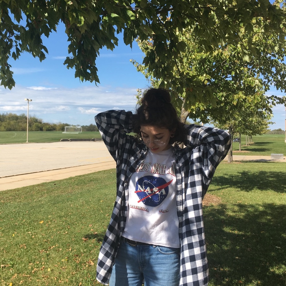 Meet your Posher, Sophia