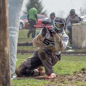 Meet your Posher, Evan