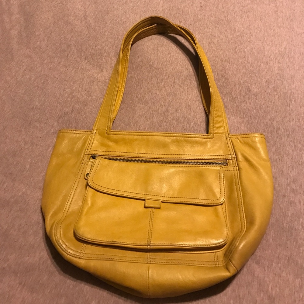 Fossil Purse