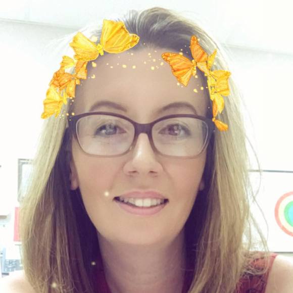 Meet your Posher, Nicole - Picture 1 of 1