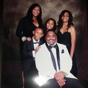 Meet your Posher, Farrah